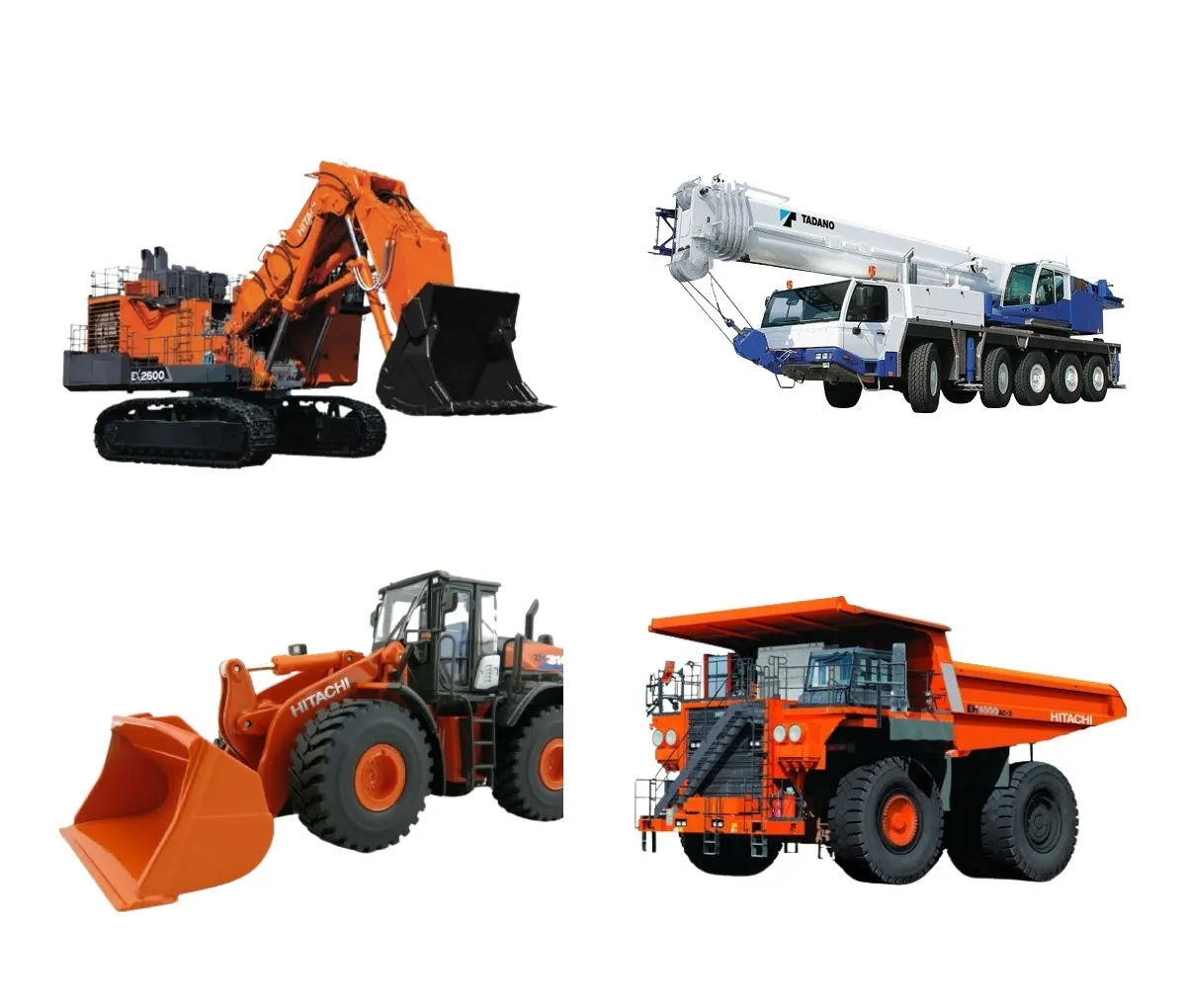 Elektrik ve Hidrolik