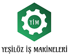 Yeşilöz İş Makineleri Logo